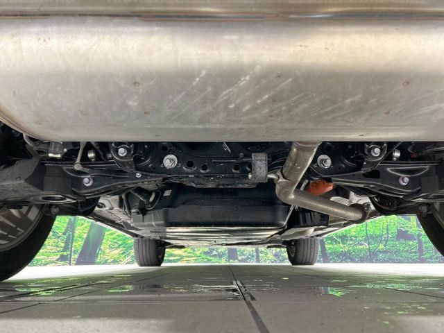 TOYOTA HARRIER HYBRID 2023