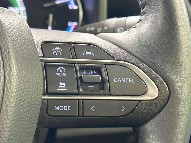 TOYOTA NOAH HYBRID 2023