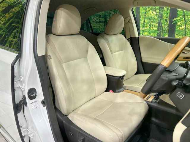 TOYOTA LEXUS HS250h 2015