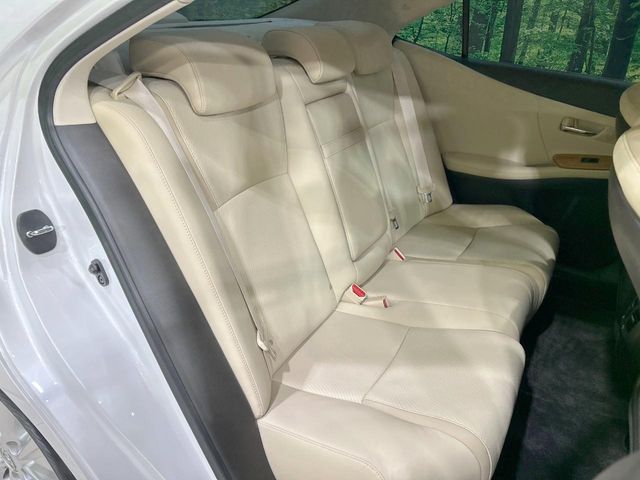 TOYOTA LEXUS HS250h 2015