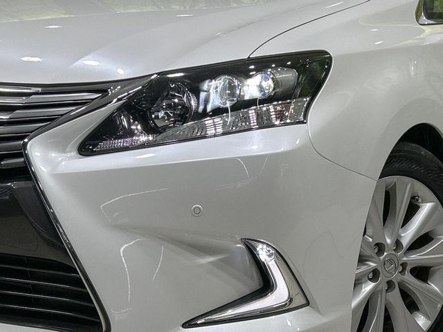TOYOTA LEXUS HS250h 2015