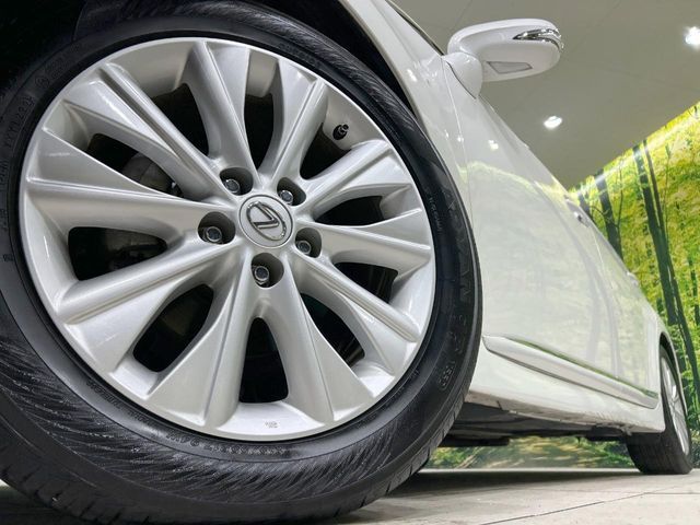 TOYOTA LEXUS HS250h 2015