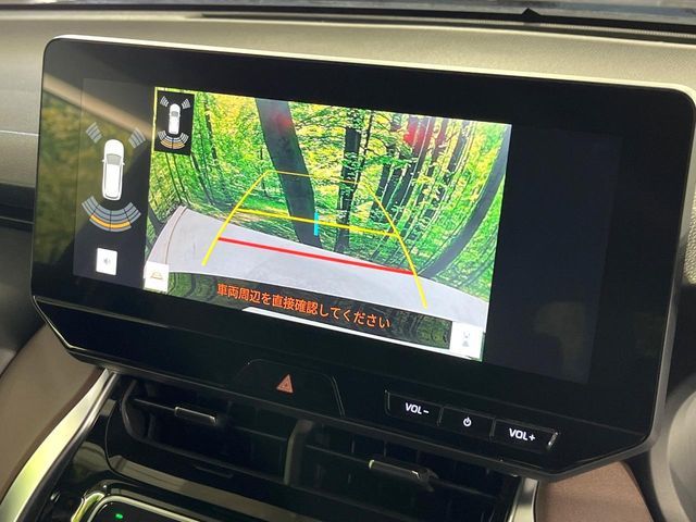 TOYOTA HARRIER 2WD 2022