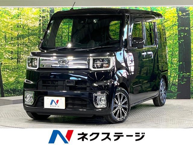 DAIHATSU WAKE 2017