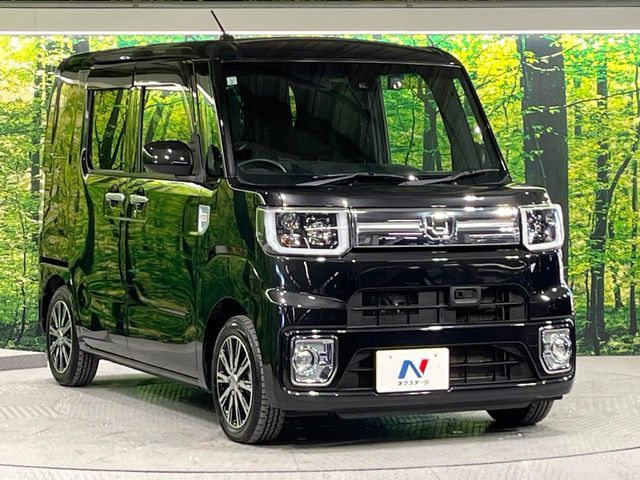 DAIHATSU WAKE 2017