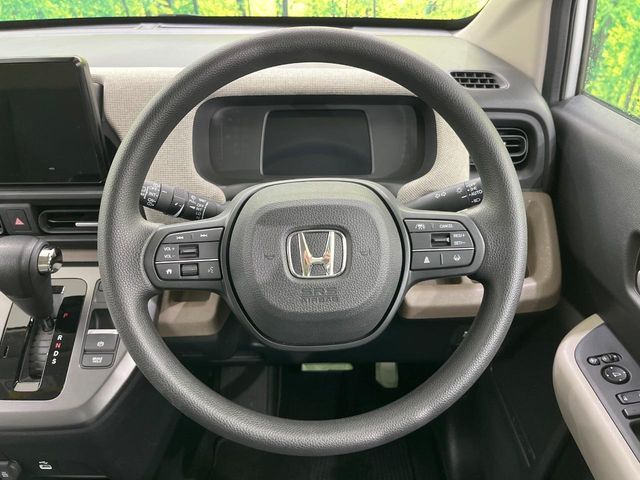 HONDA FREED 2024