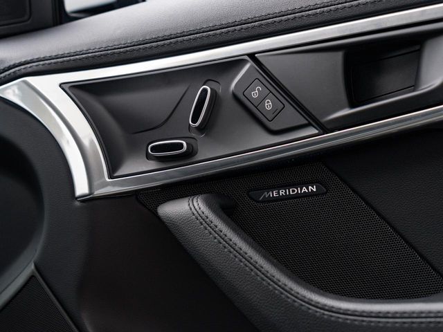 JAGUAR JAGUAR  F type Coupe 2019