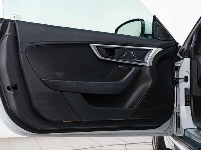 JAGUAR JAGUAR  F type Coupe 2019