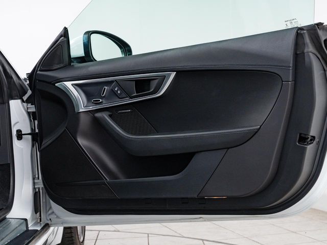 JAGUAR JAGUAR  F type Coupe 2019