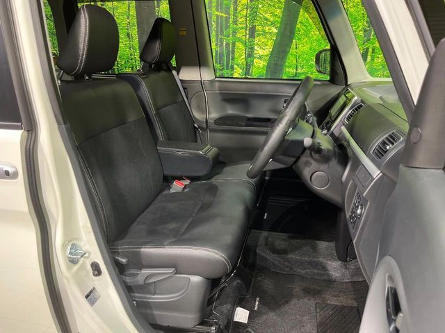 SUBARU CHIFFON CUSTOM 4WD 2019