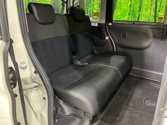 SUBARU CHIFFON CUSTOM 4WD 2019