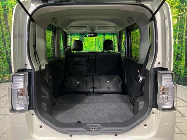 SUBARU CHIFFON CUSTOM 4WD 2019