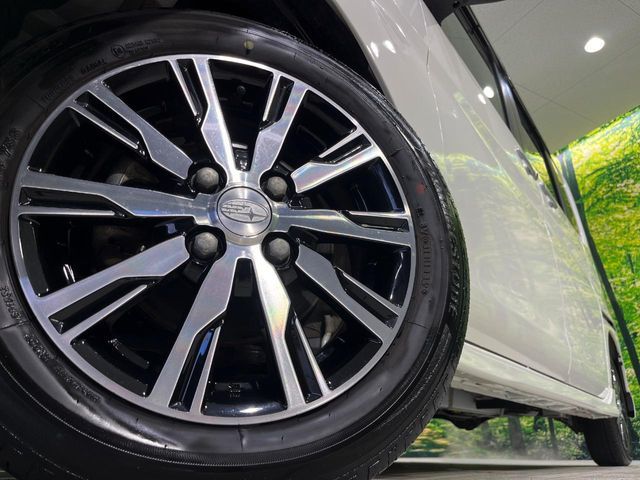 SUBARU CHIFFON CUSTOM 4WD 2019