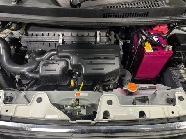 SUBARU CHIFFON CUSTOM 4WD 2019