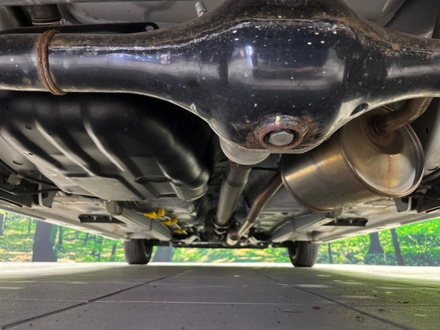 SUBARU CHIFFON CUSTOM 4WD 2019