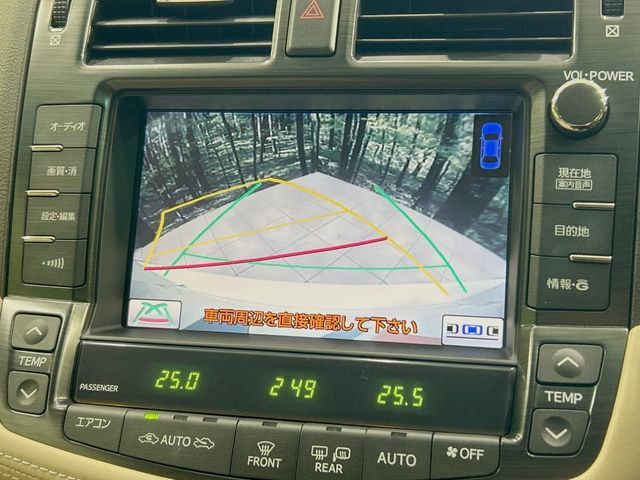 TOYOTA CROWN sedan hybrid 2012