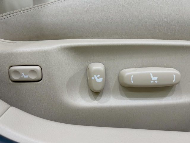 TOYOTA CROWN sedan hybrid 2012