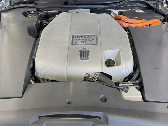 TOYOTA CROWN sedan hybrid 2012