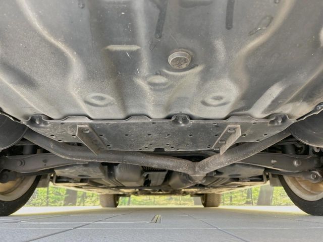 TOYOTA CROWN sedan hybrid 2012