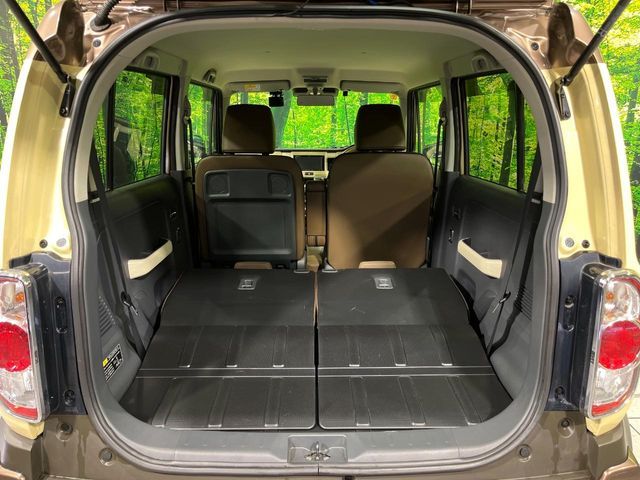 SUZUKI HUSTLER 4WD 2019