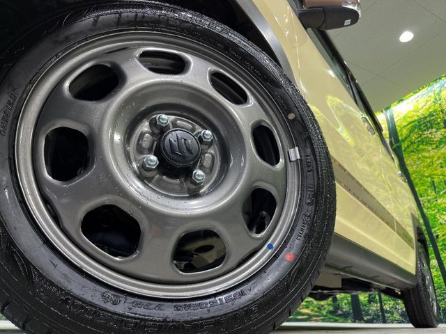 SUZUKI HUSTLER 4WD 2019