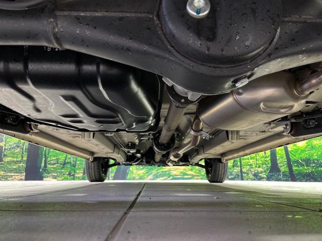 SUZUKI HUSTLER 4WD 2019