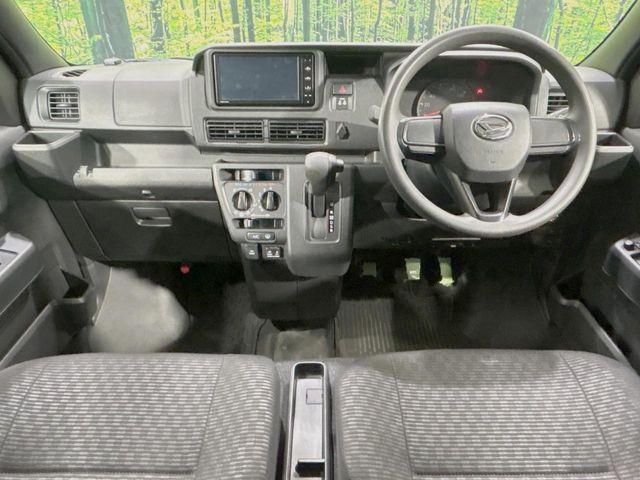 DAIHATSU HIJET CARGO 2022