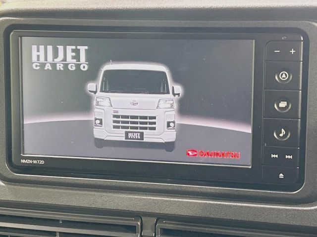 DAIHATSU HIJET CARGO 2022