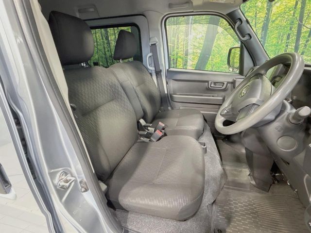 DAIHATSU HIJET CARGO 2022