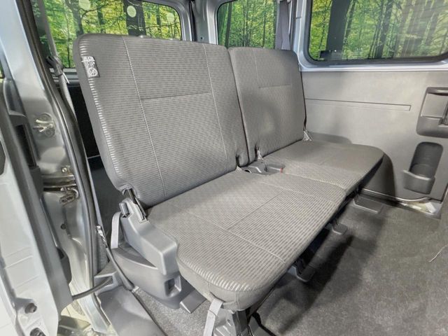 DAIHATSU HIJET CARGO 2022