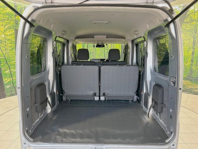 DAIHATSU HIJET CARGO 2022