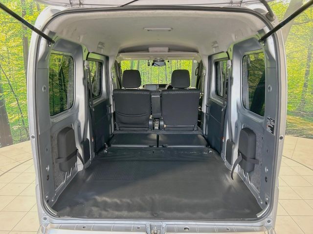 DAIHATSU HIJET CARGO 2022