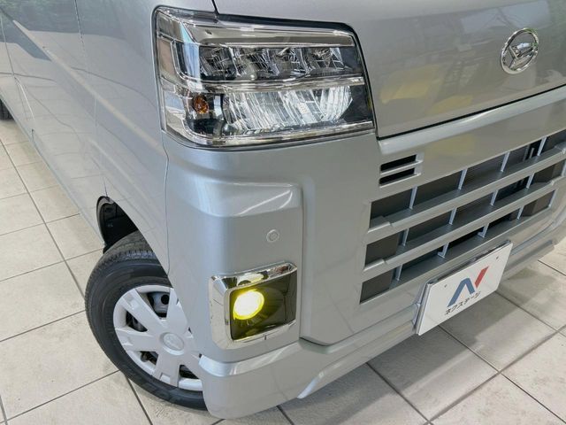 DAIHATSU HIJET CARGO 2022