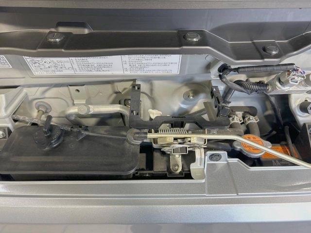 DAIHATSU HIJET CARGO 2022