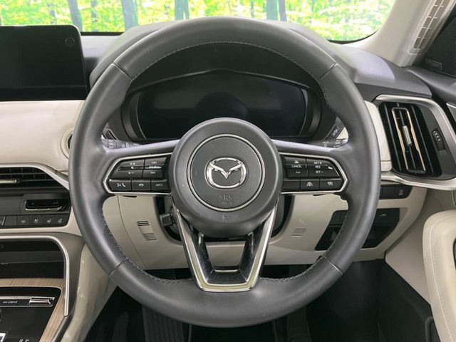 MAZDA CX-60 2023