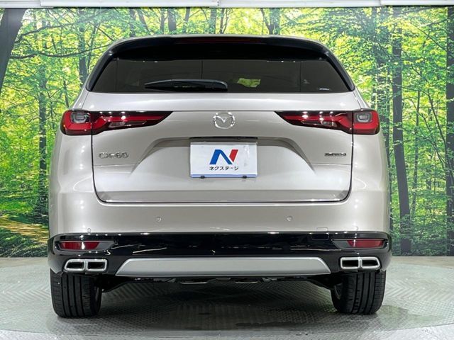 MAZDA CX-60 2023