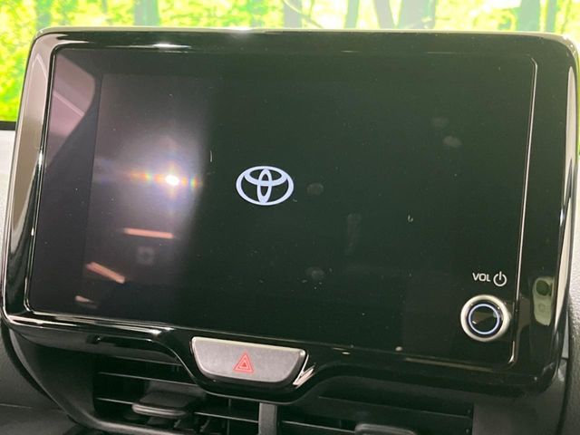 TOYOTA YARIS CROSS 2025