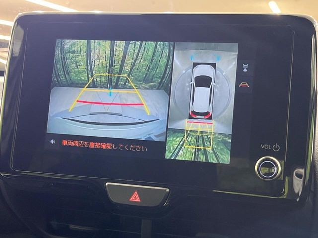 TOYOTA YARIS CROSS 2025