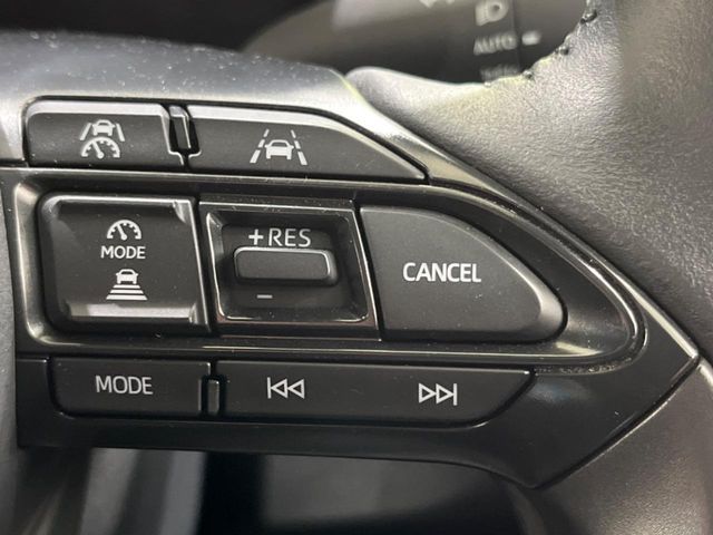 TOYOTA YARIS CROSS 2025