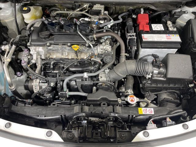 TOYOTA YARIS CROSS 2025