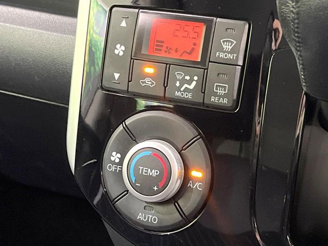 DAIHATSU TANTO CUSTOM 2015