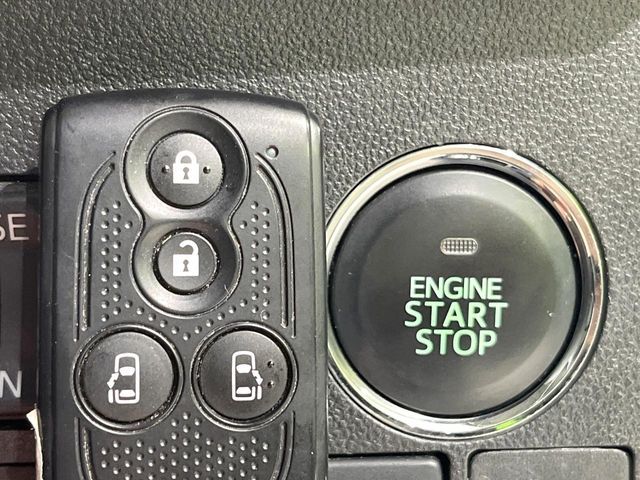 DAIHATSU TANTO CUSTOM 2015