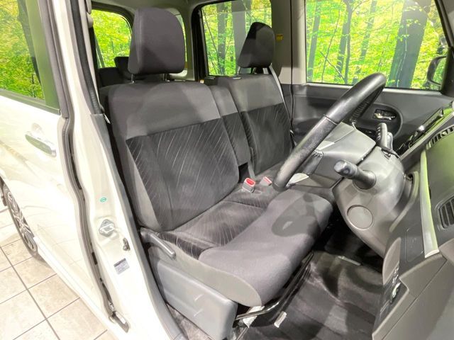 DAIHATSU TANTO CUSTOM 2015