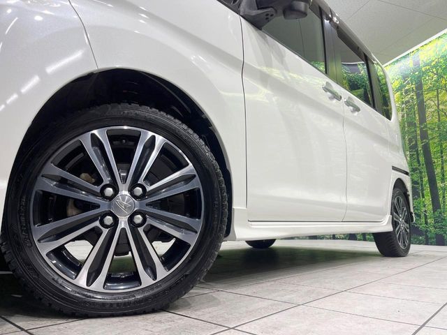 DAIHATSU TANTO CUSTOM 2015