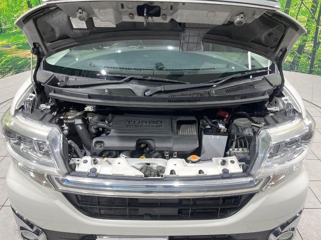 DAIHATSU TANTO CUSTOM 2015