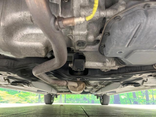 DAIHATSU TANTO CUSTOM 2015