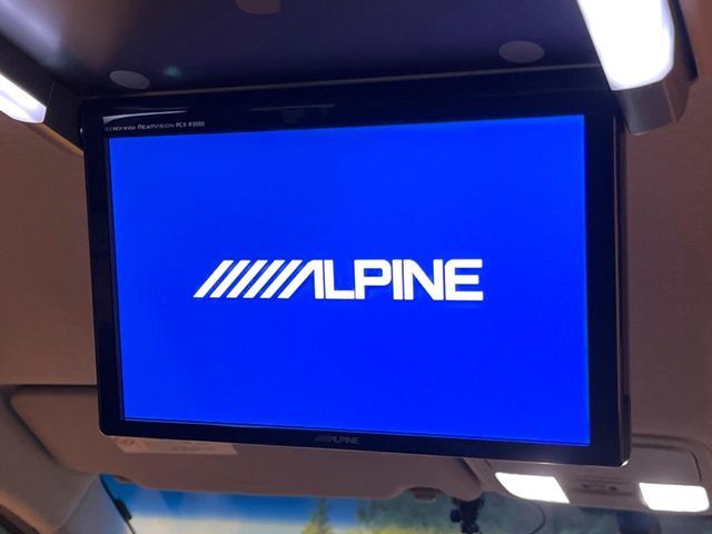 HONDA STEPWAGON SPADA 2012