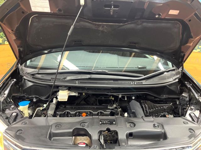 HONDA STEPWAGON SPADA 2012