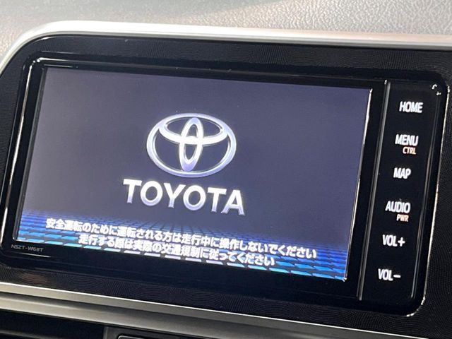 TOYOTA SIENTA 2018