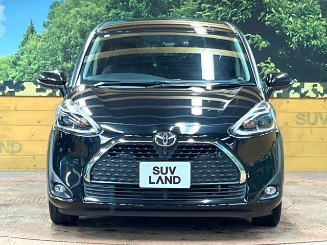 TOYOTA SIENTA 2018